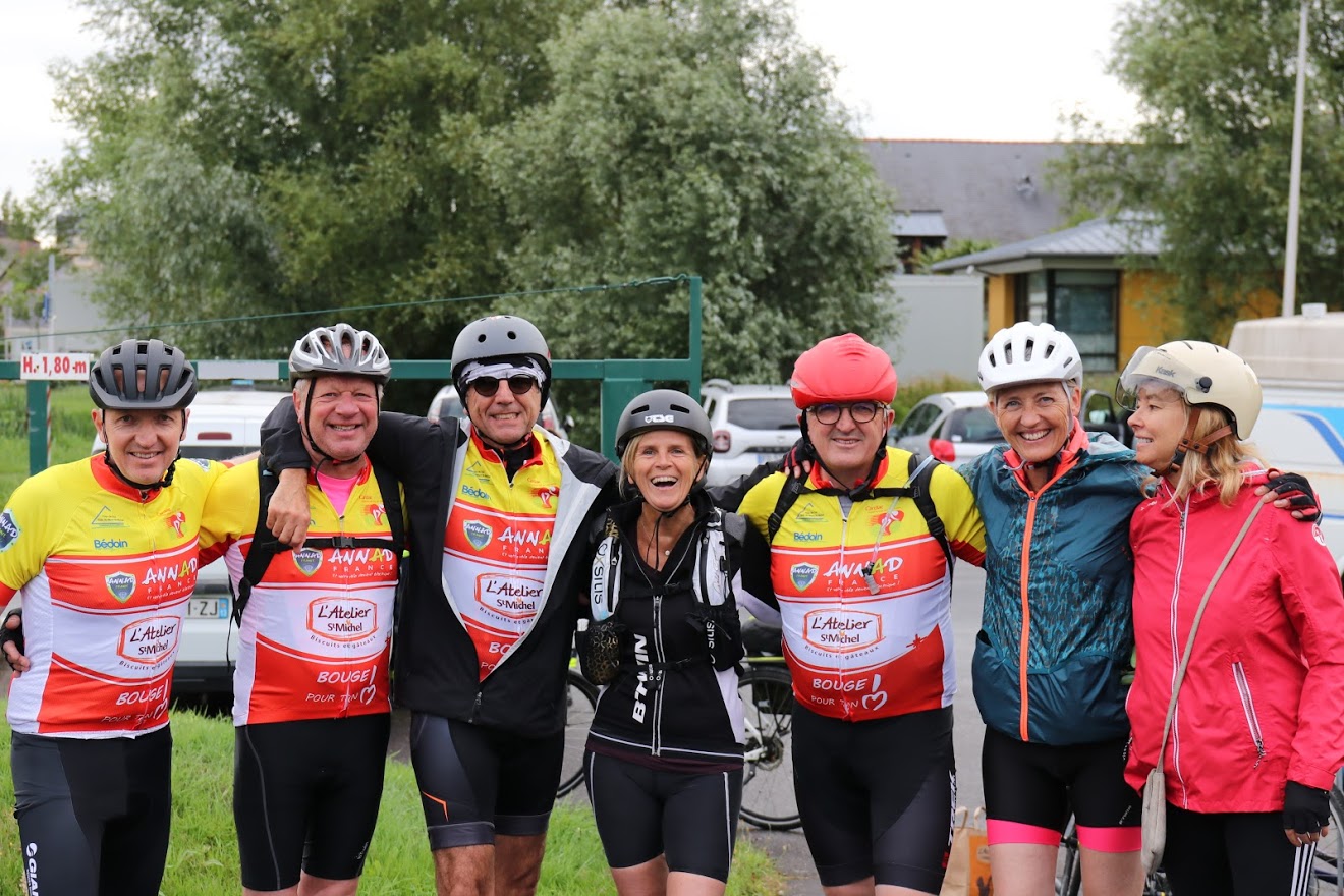 FFSquash Sport santé JC Ménard Photo 3